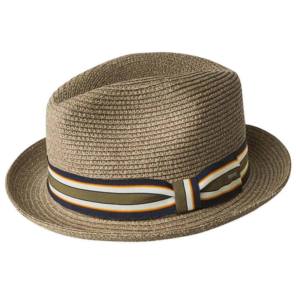 Bailey of Hollywood Men&s Salem Fedora
