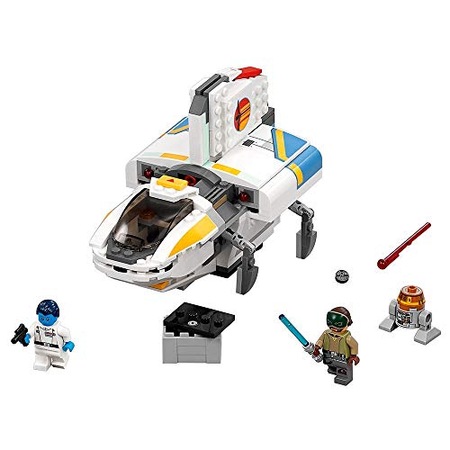 LEGO Star Wars The Phantom 75170 Building Kit (269 Pieces)