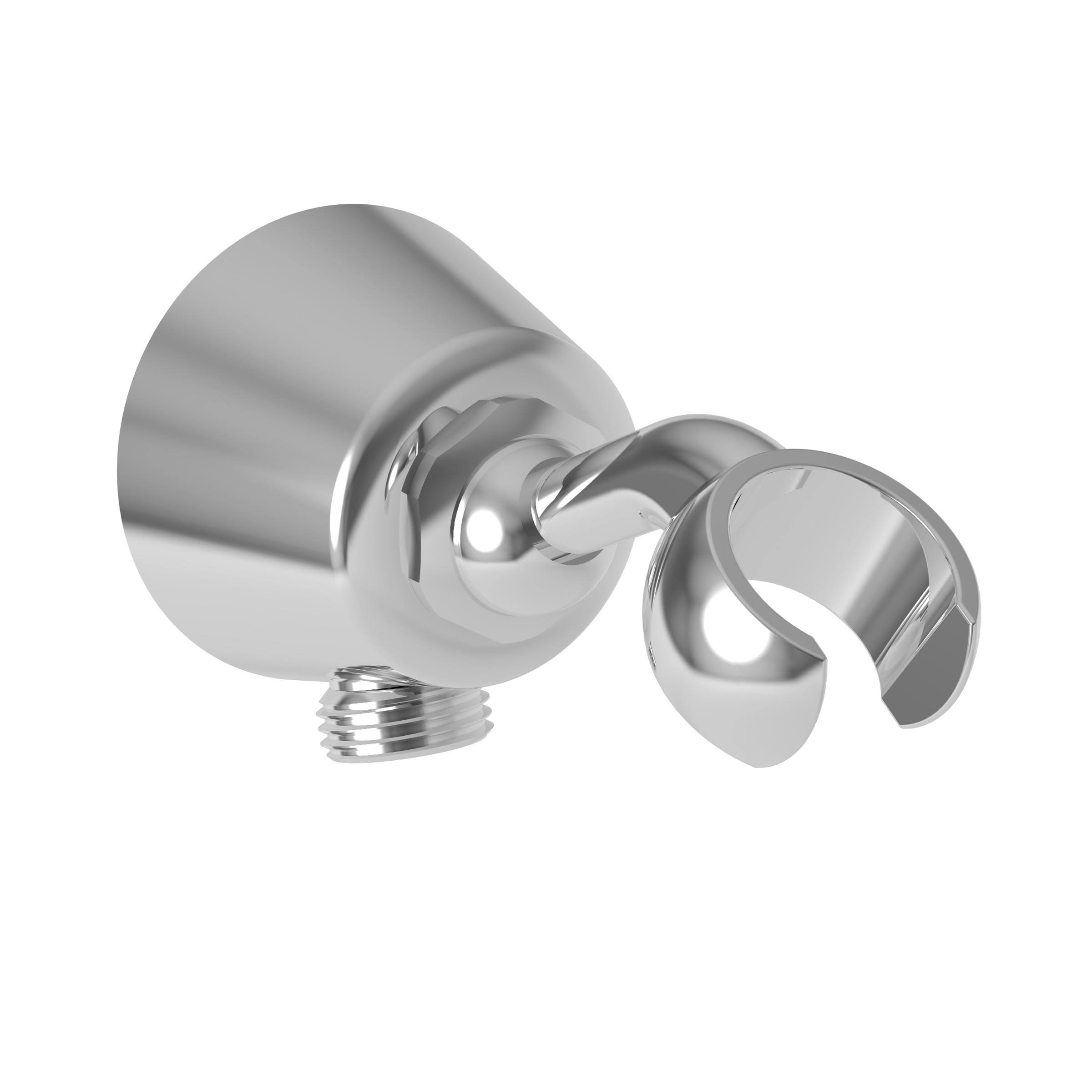 Newport Brass 288/03N Hand Shower Holder Wall Mount Polished Brass Uncoated