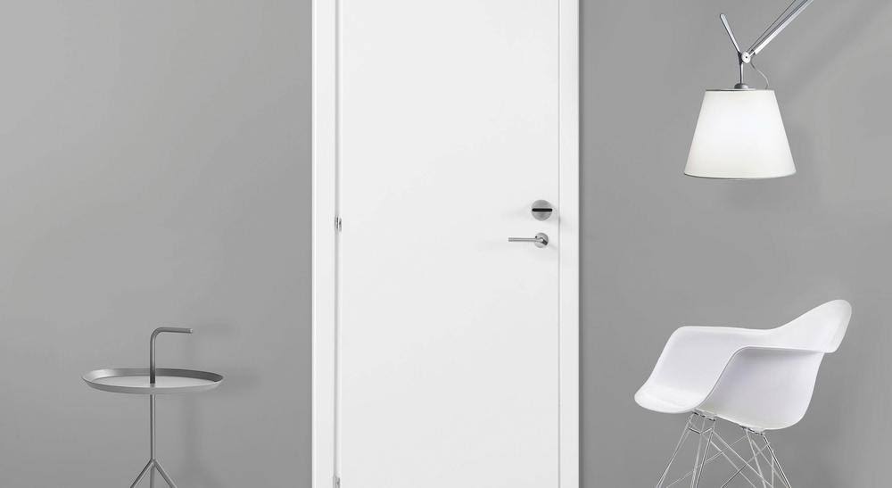 Friday - WiFi Electronic Smart Door Lock - Satin Nickel FLNS