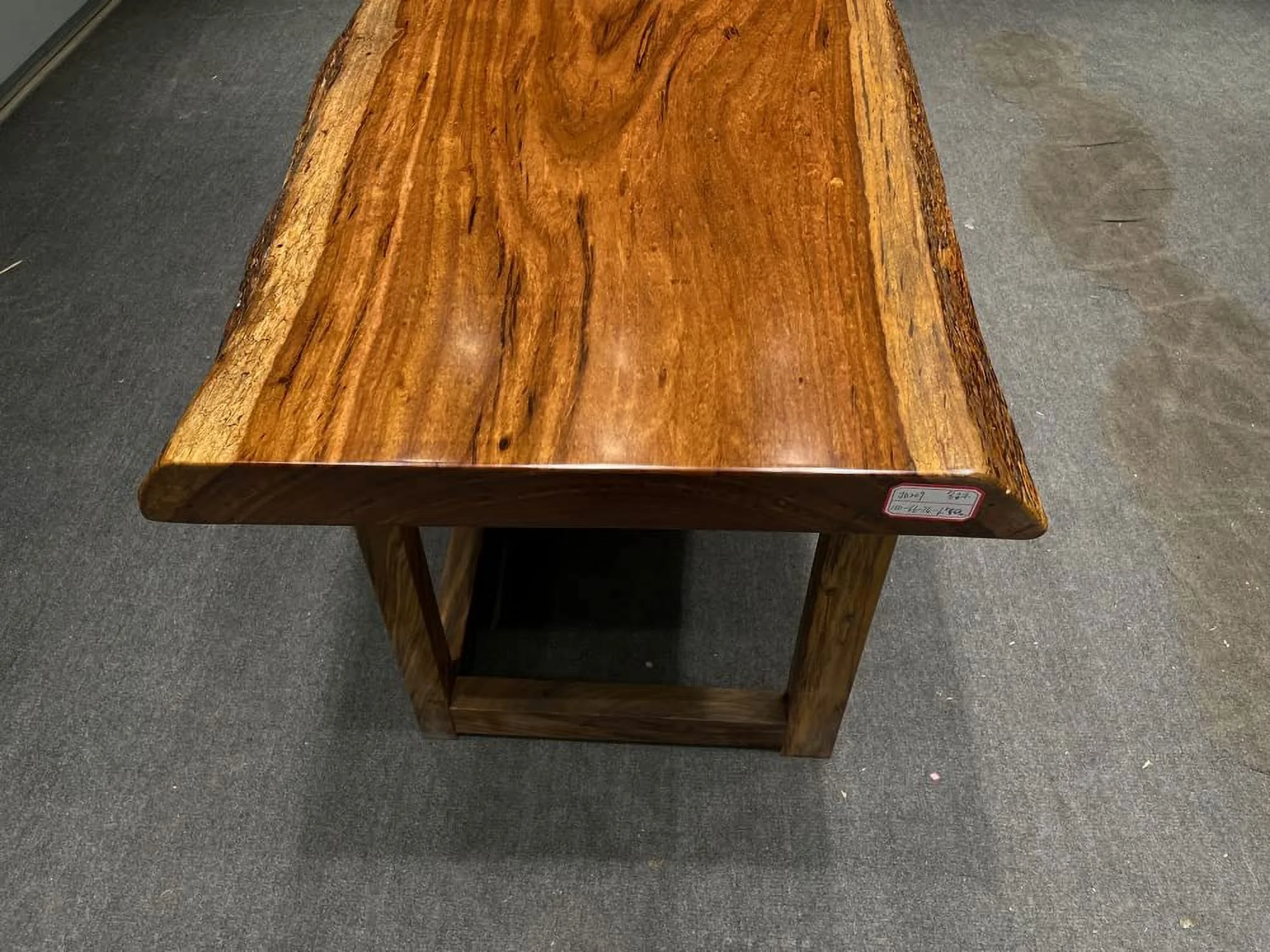 sell well Live Edge Coffee Table  Wood Slab