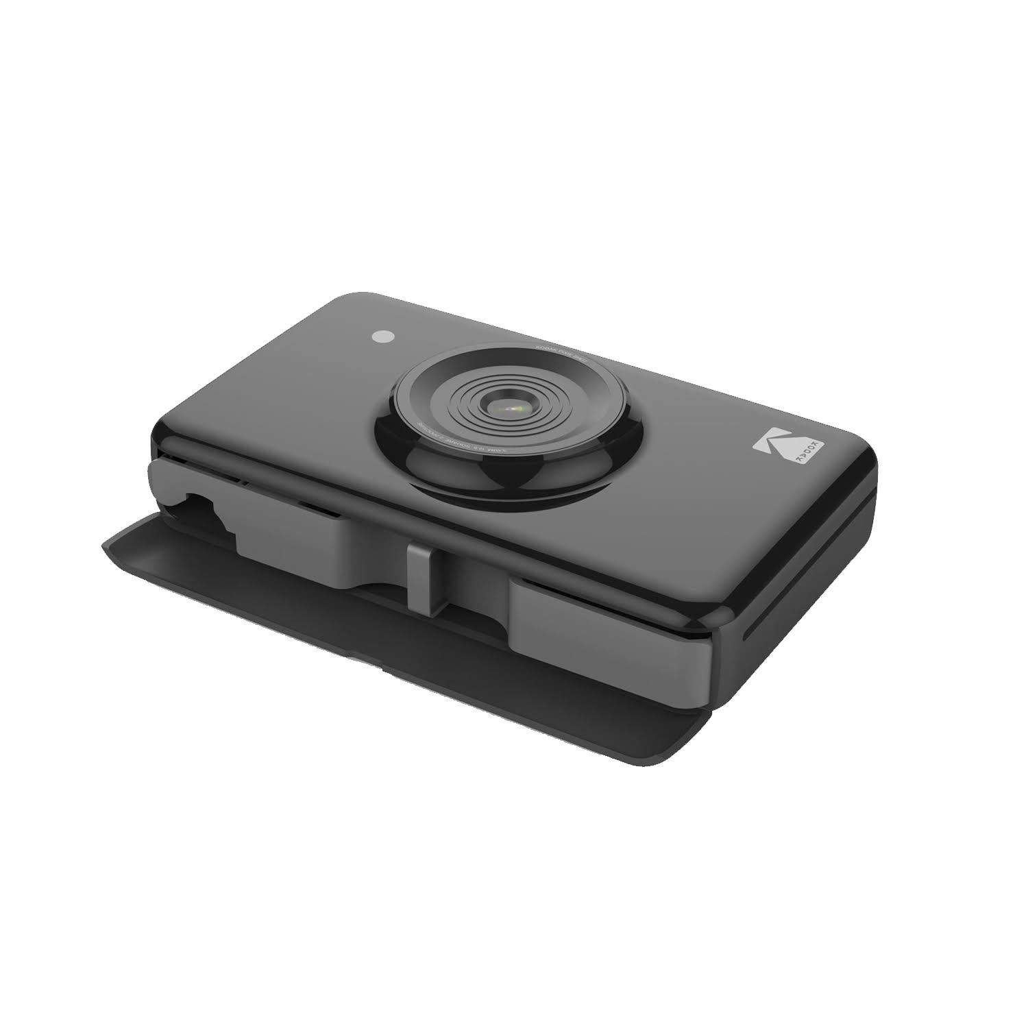 Kodak MiniShot 10.0 MP Compact Digital Camera - Black
