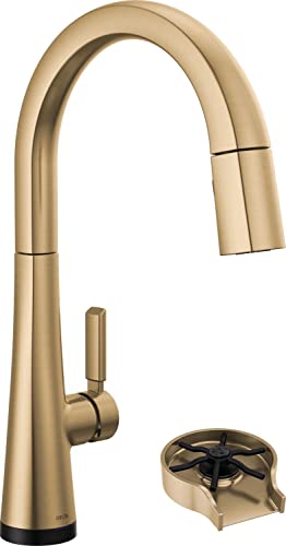 Delta Faucet Monrovia Kitchen Faucet