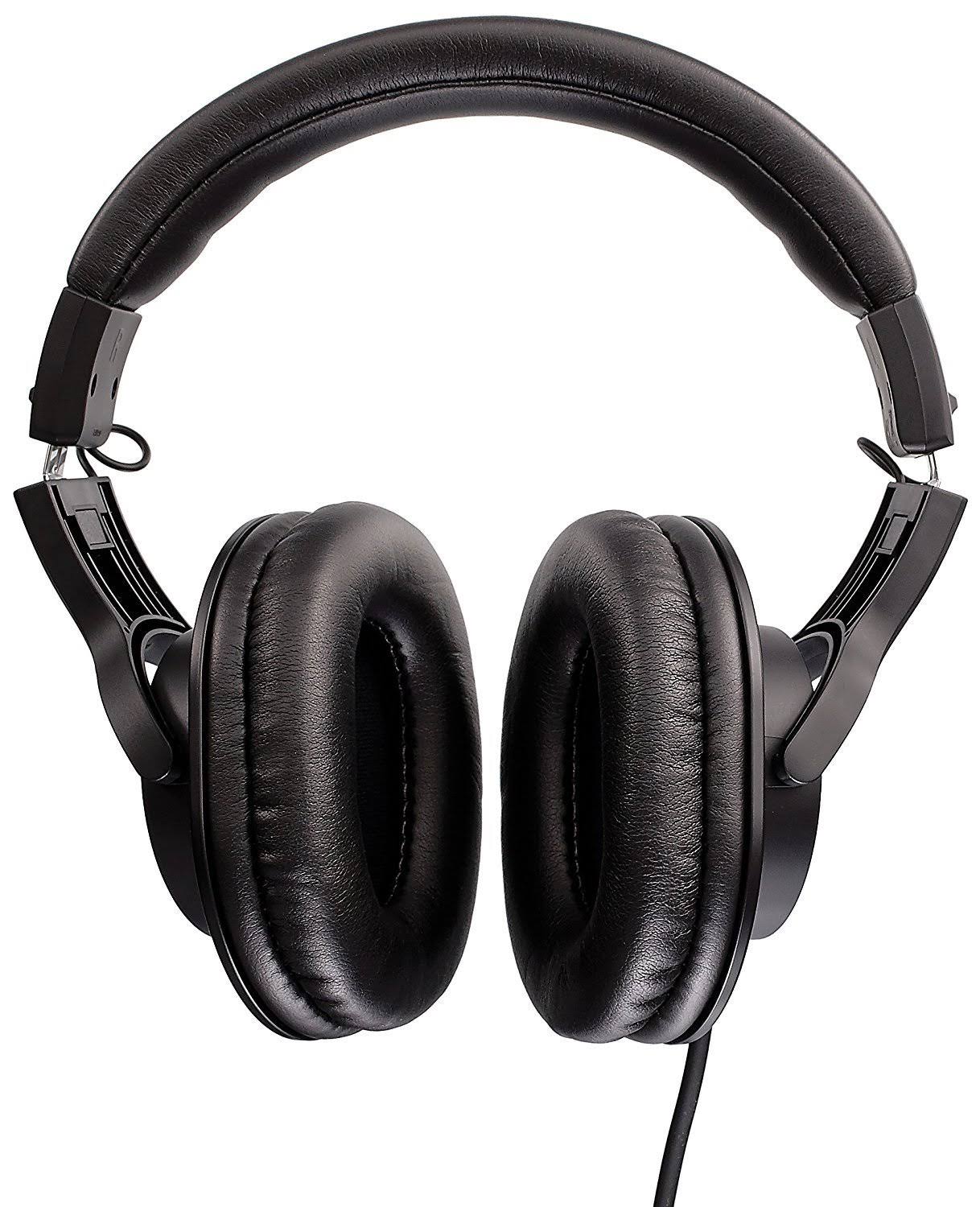 Audio Technica ATH-M20x Professional Monitor Headphones
