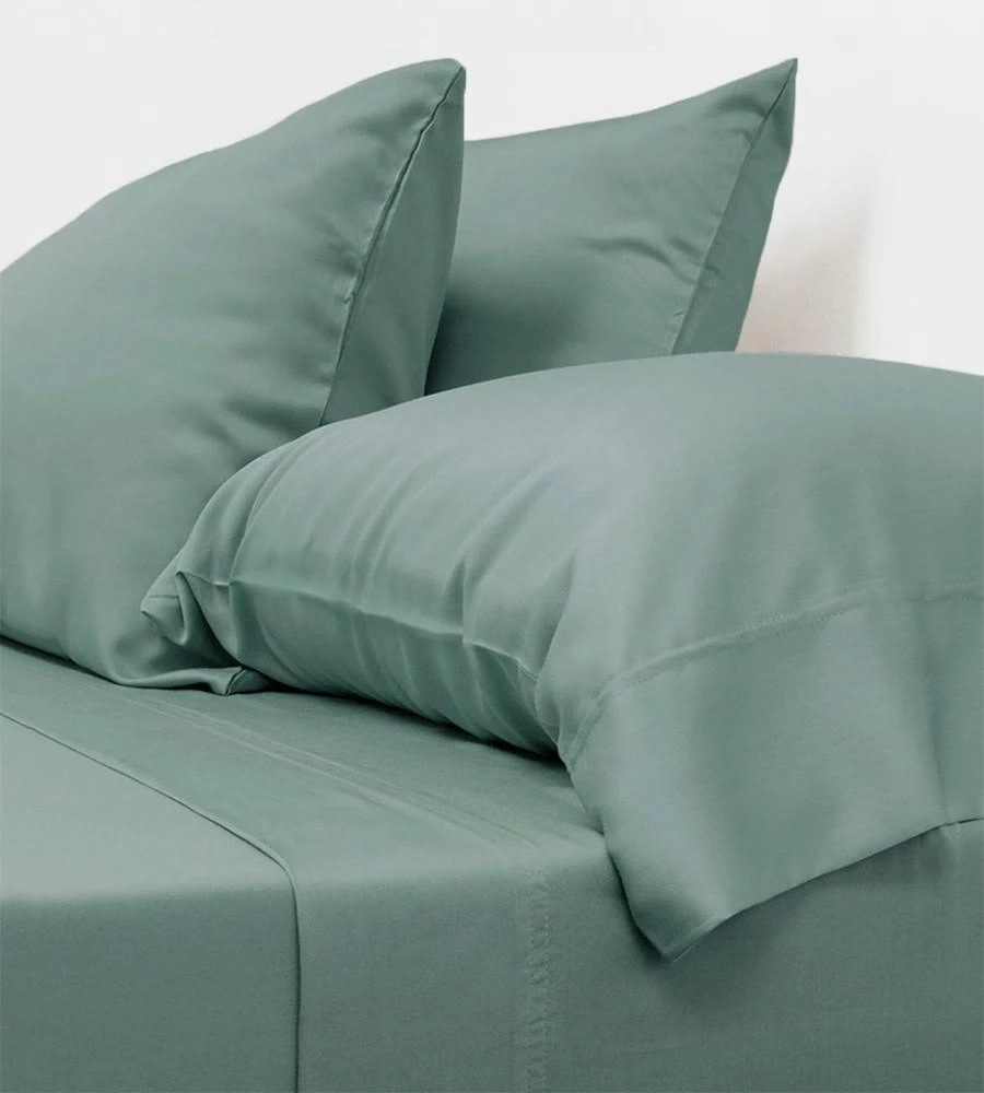 Cariloha Classic Bamboo Bed Sheet Set Cal King