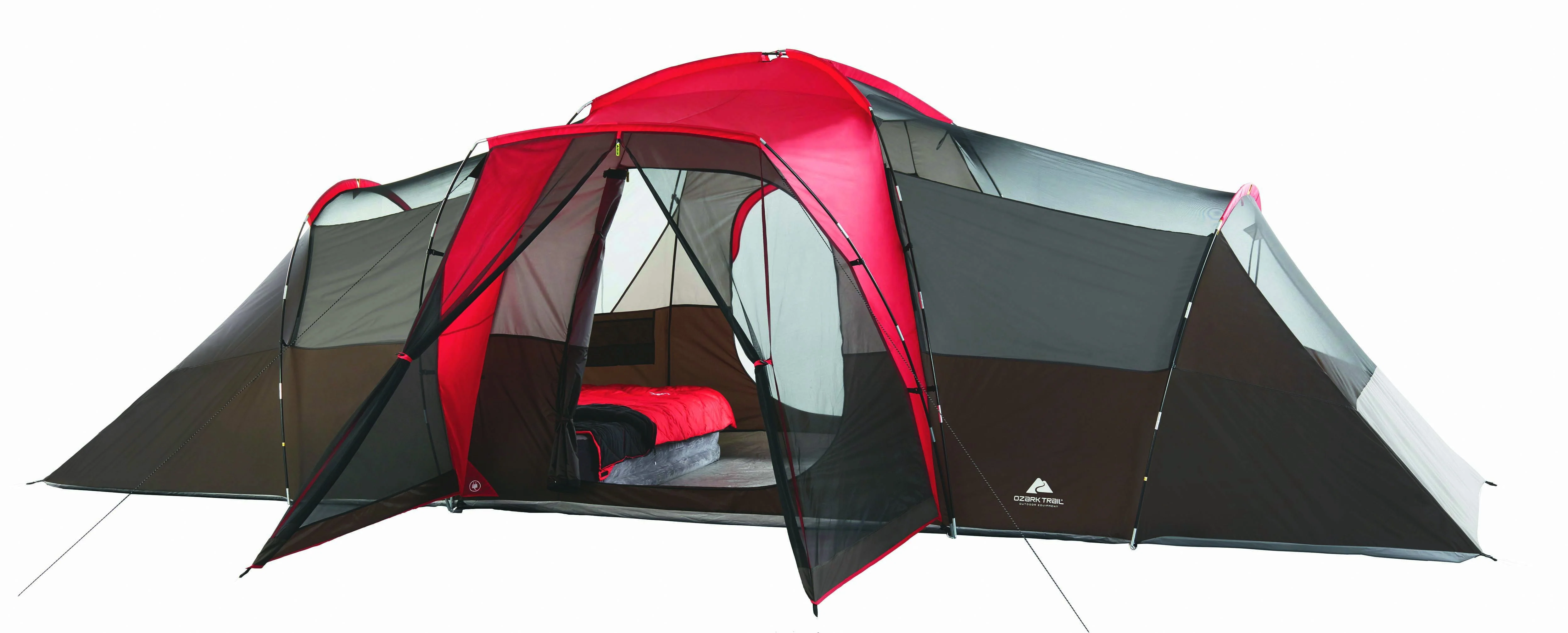 Ozark Trail 10-Person Family Camping Tent