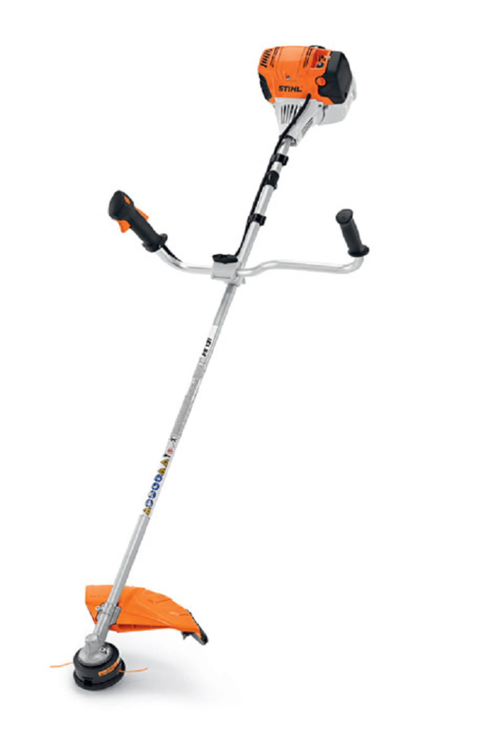 Stihl FS 131 Trimmer (Bike Handle)