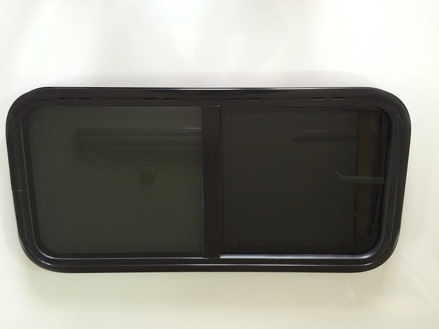 EZ Lite 35.16.01 RV, Tear Drop, Camping Trailer Window 36" x17"
