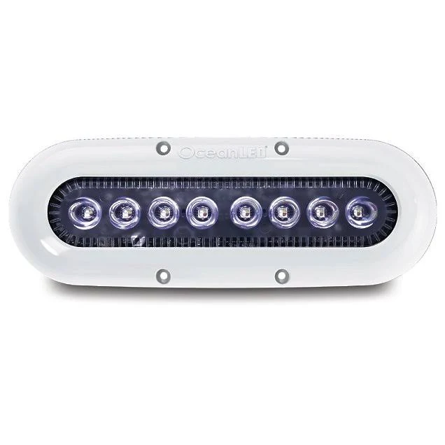 OceanLED 012307C X-Series X8 - Colours LEDs