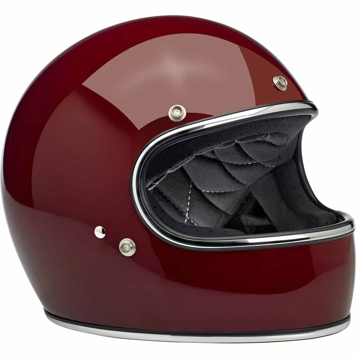 Biltwell Gringo ECE Helmet - Coyote Tan - SM