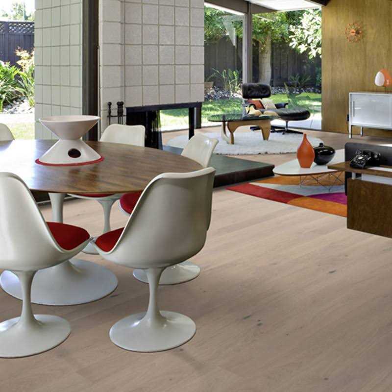 Kahrs Canvas Oak Hardwood Flooring
