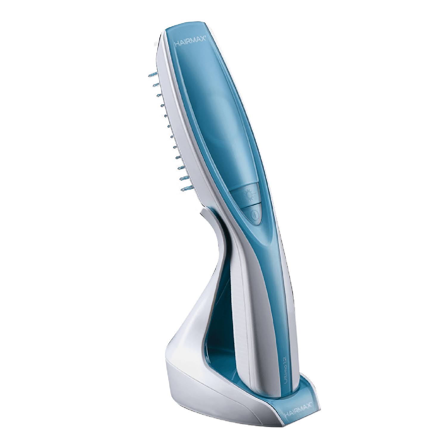 Ultima 12 LaserComb Hair Growth Device by HairMax