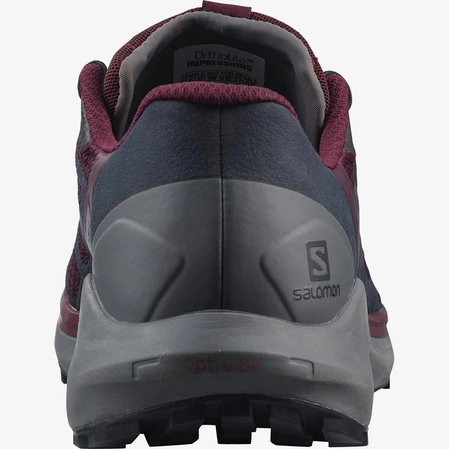 Salomon Sense Ride 4 7