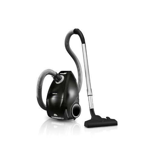 Oreck SK30075PC Venture Hardwood and Floor Bagged Canister Vacuum Cleaner