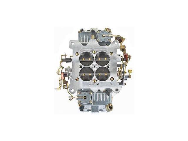 Holley 0-4778S Double Pumper Carburetor