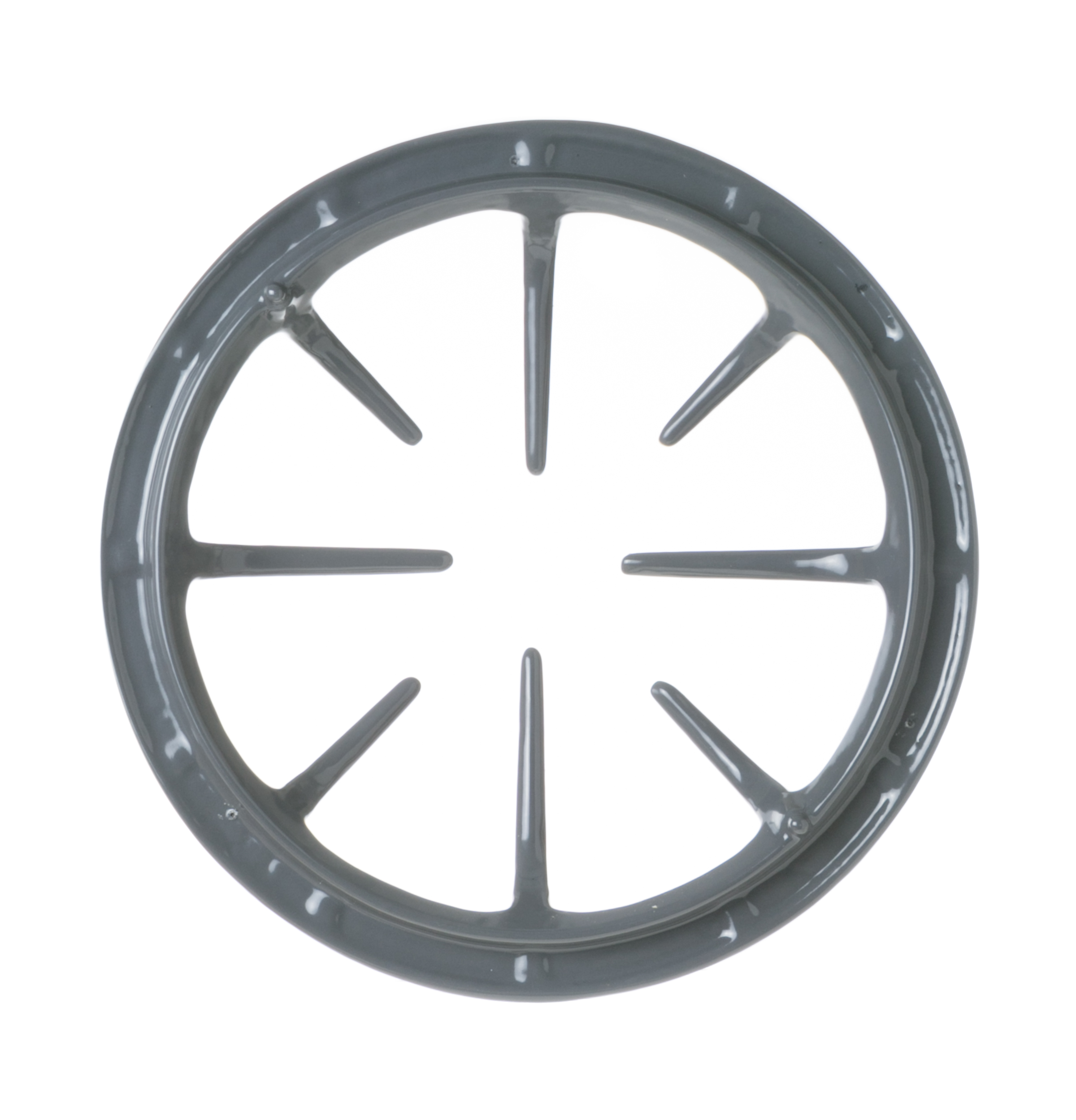 NEW Cooktop Burner Grate WB31T10002 GE