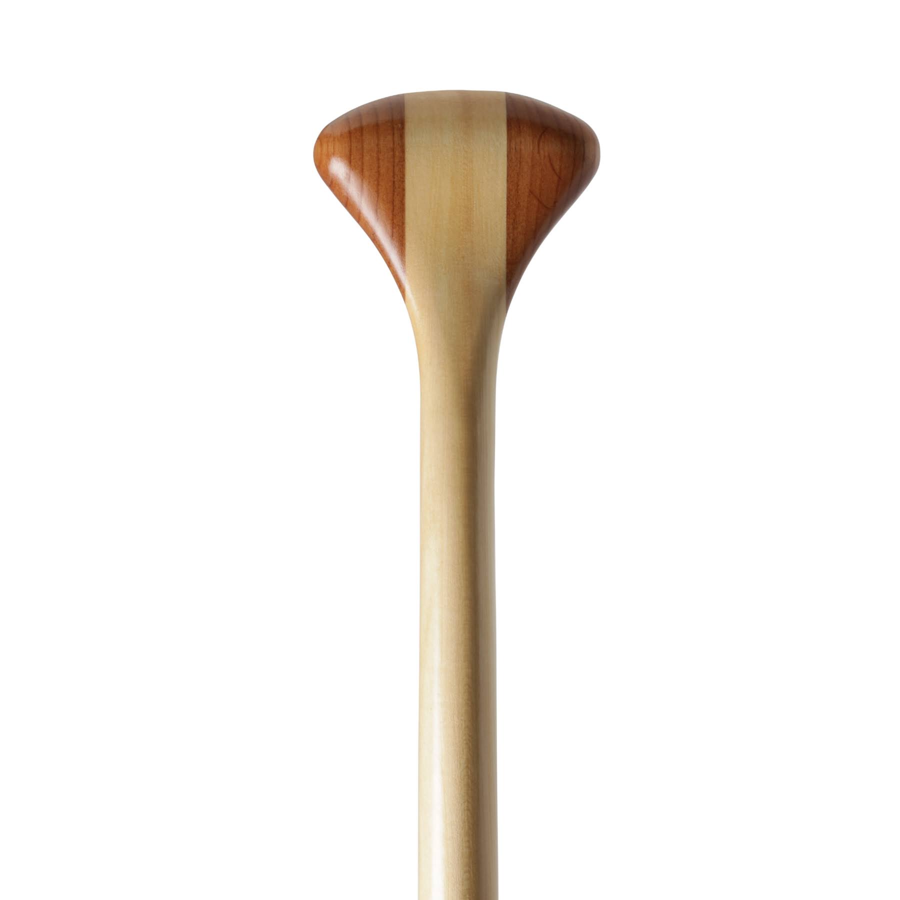 Bending Branches BeaverTail Canoe Paddle