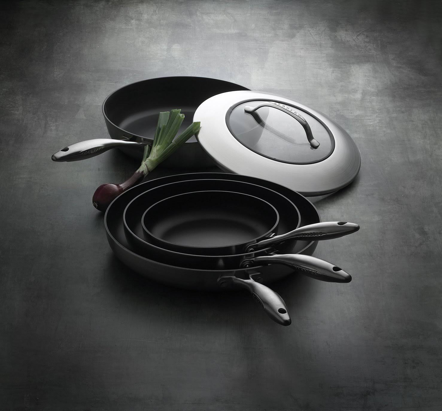 Scanpan CTX 12.75 Fry Pan