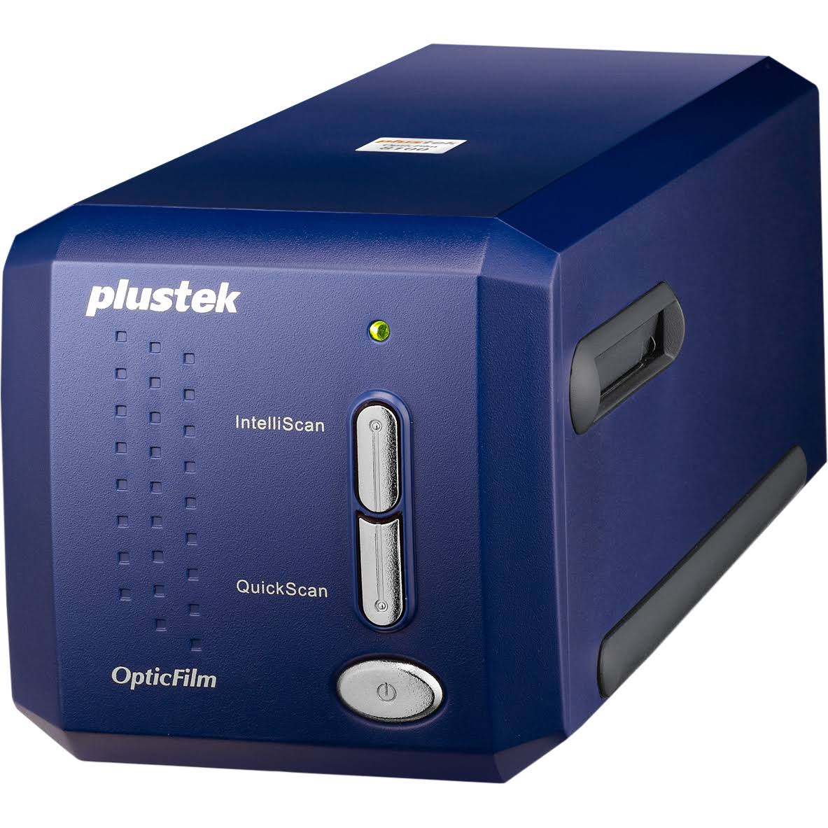 Plustek OpticFilm 8100 Film Scanner - 7200 dpi x 7200 dpi