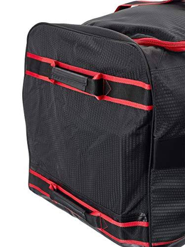 CCM 370 Player Basic Wheeled Bag- 37x22
