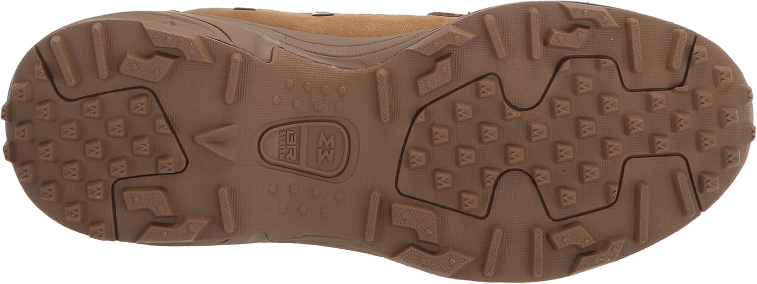 GARMONT TACTICAL T8 NFS Military Combat Boots for Men and Women, Army, Air Force, AR670-1 Compliant Footwear, Lightweight, Suede Leather, Coyote, Size 14.5 Wide