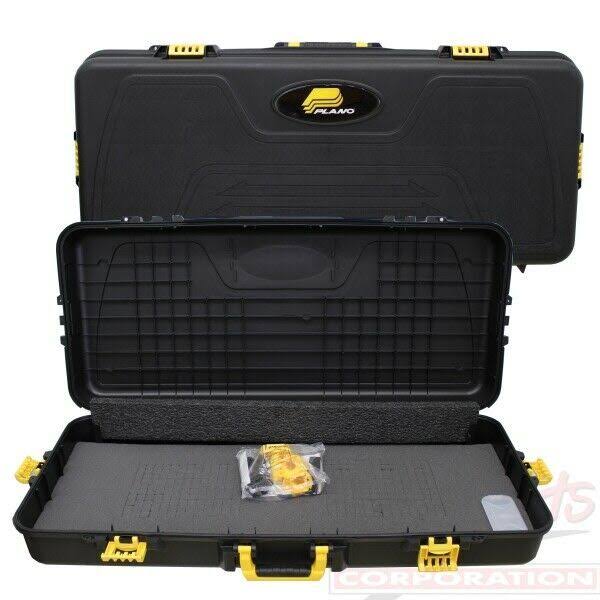 Plano - Parallel Limb Bow Case