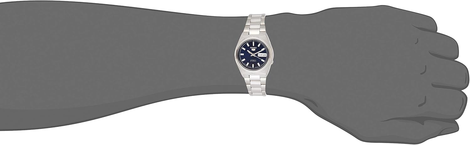 SEIKO 5 Automatic Watch Made ​​in Japan SNKC51J1