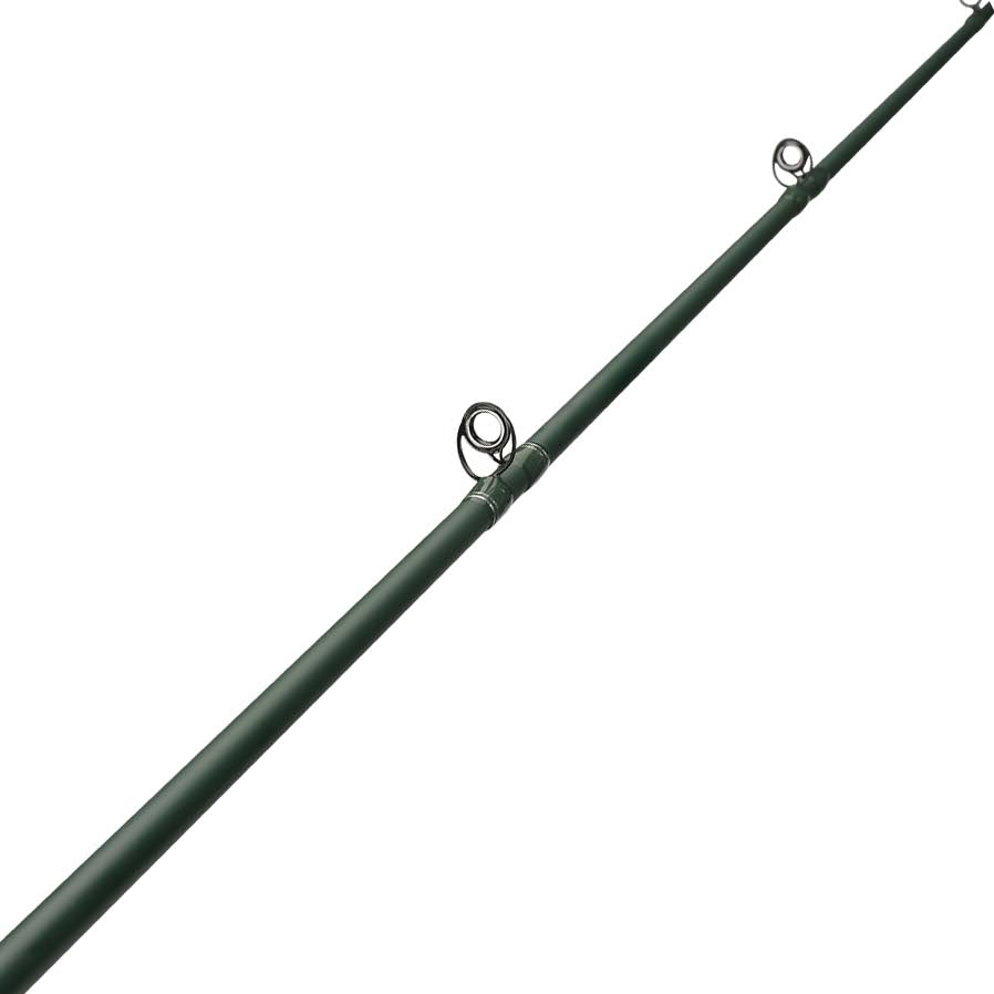 13 Fishing Fate Green Inshore Casting Rod