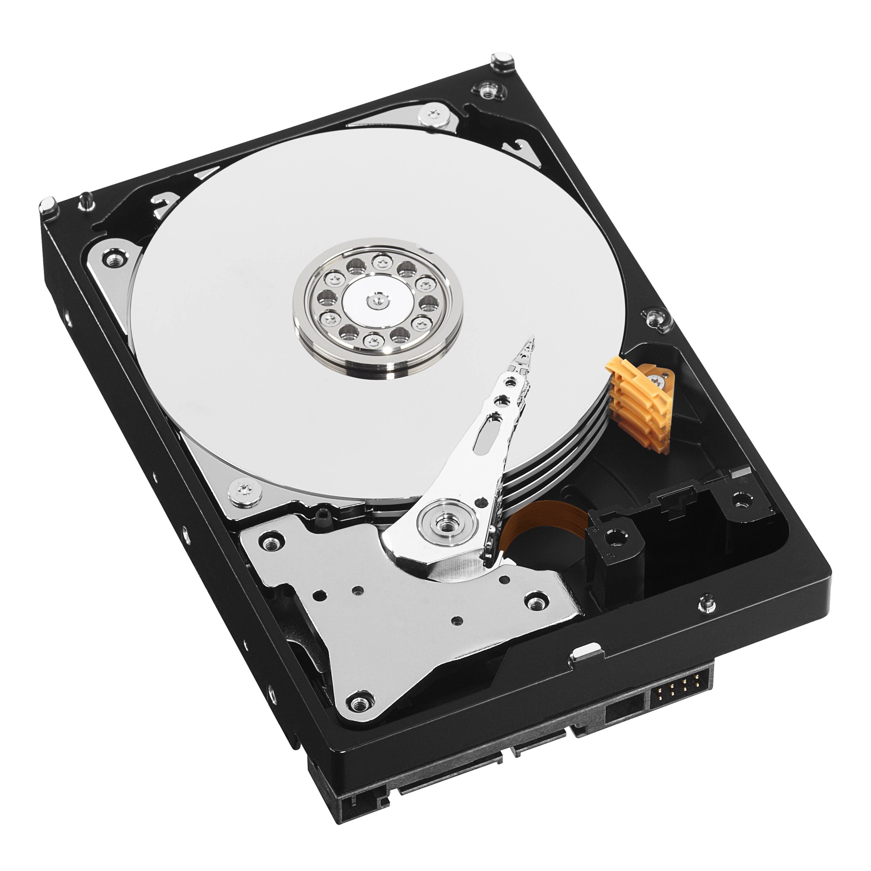 WD WD20EFRX Red 2TB 3.5x22 SATA Hard Drive