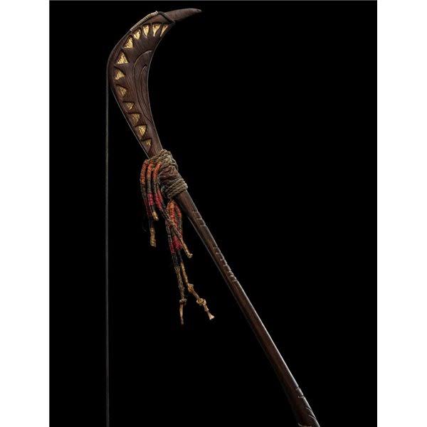 Shadow of The Tomb Raider Lara Croft&s Bow u0026 Arrow - Prop Replica