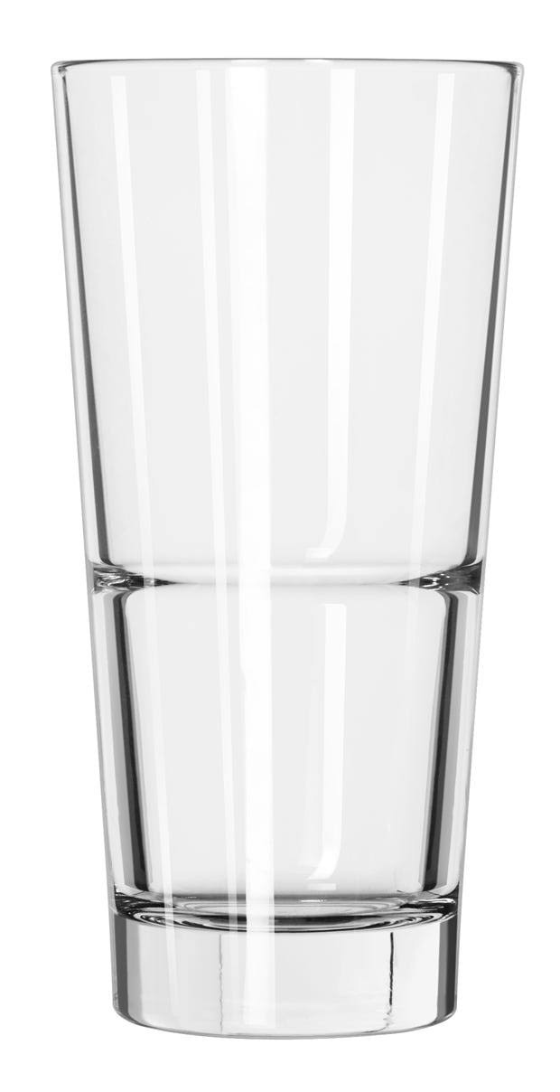 Libbey Glass Endeavor Cooler 20 oz