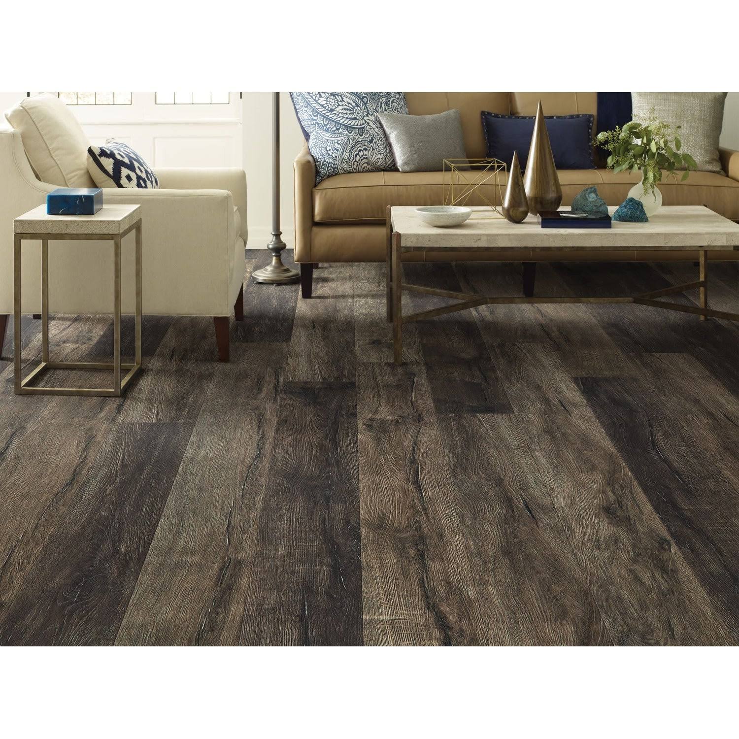 Shaw Alto HD Plus Sanremo 8x22 x 72x22 Luxury Vinyl Plank