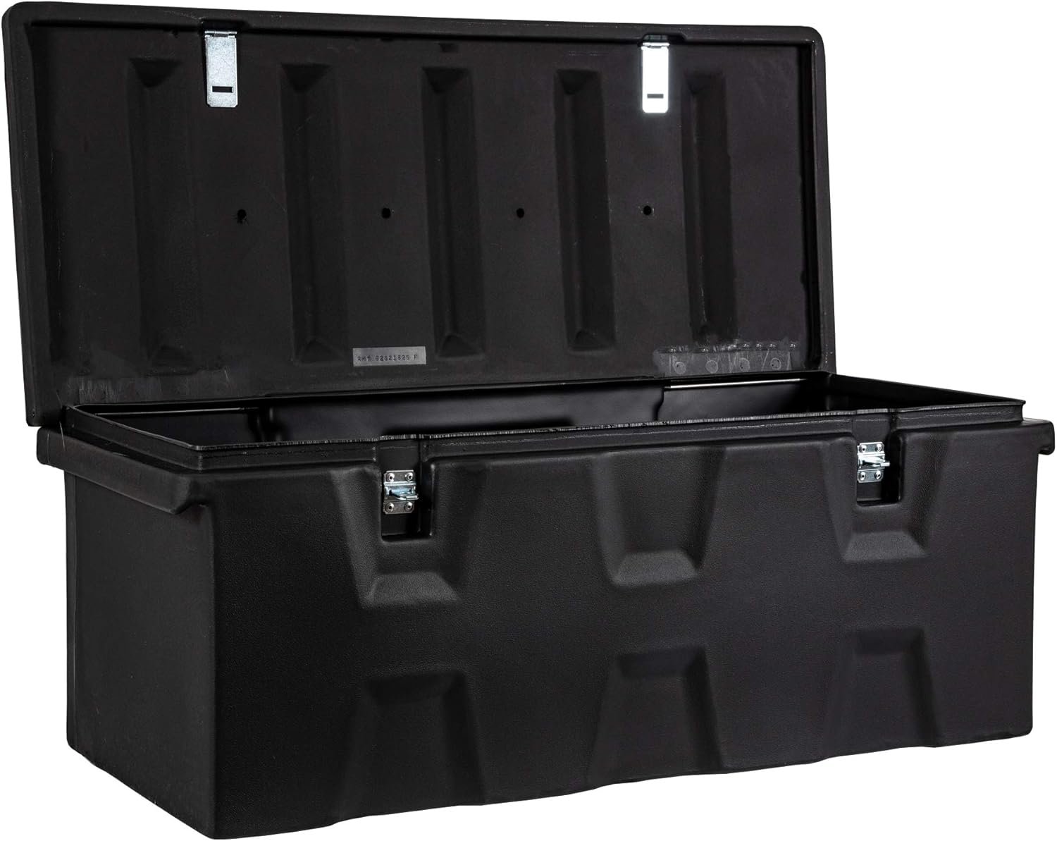 Buyers Products 1712260 All-Purpose Chest, 18.8 cu. ft, Black