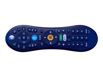 TiVo - Edge for Cable 2TB DVR u0026 Streaming Player - Black