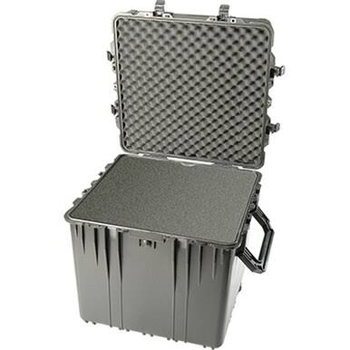 Pelican Protector 0370 Cube Hard Case - Desert Tan