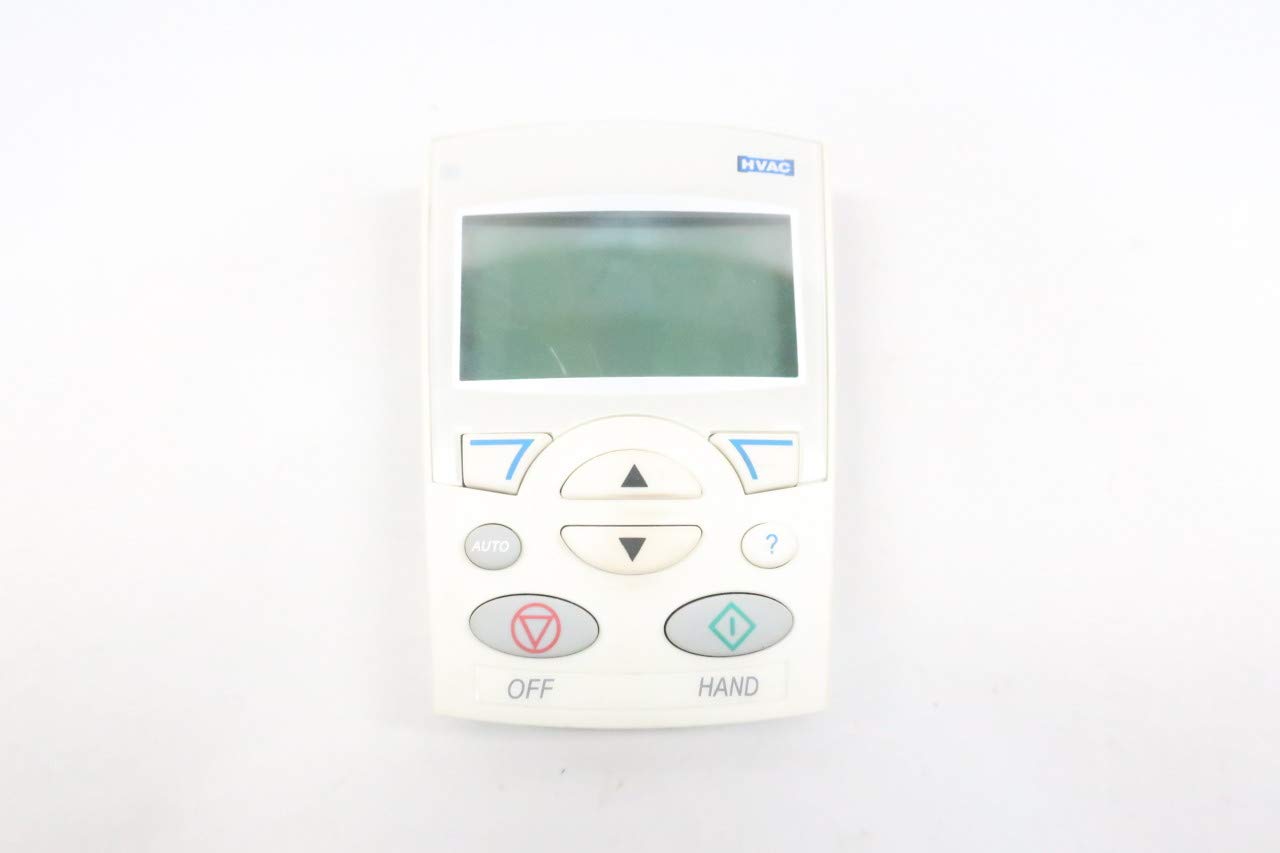 ABB ACH-CP-B HVAC Control Panel
