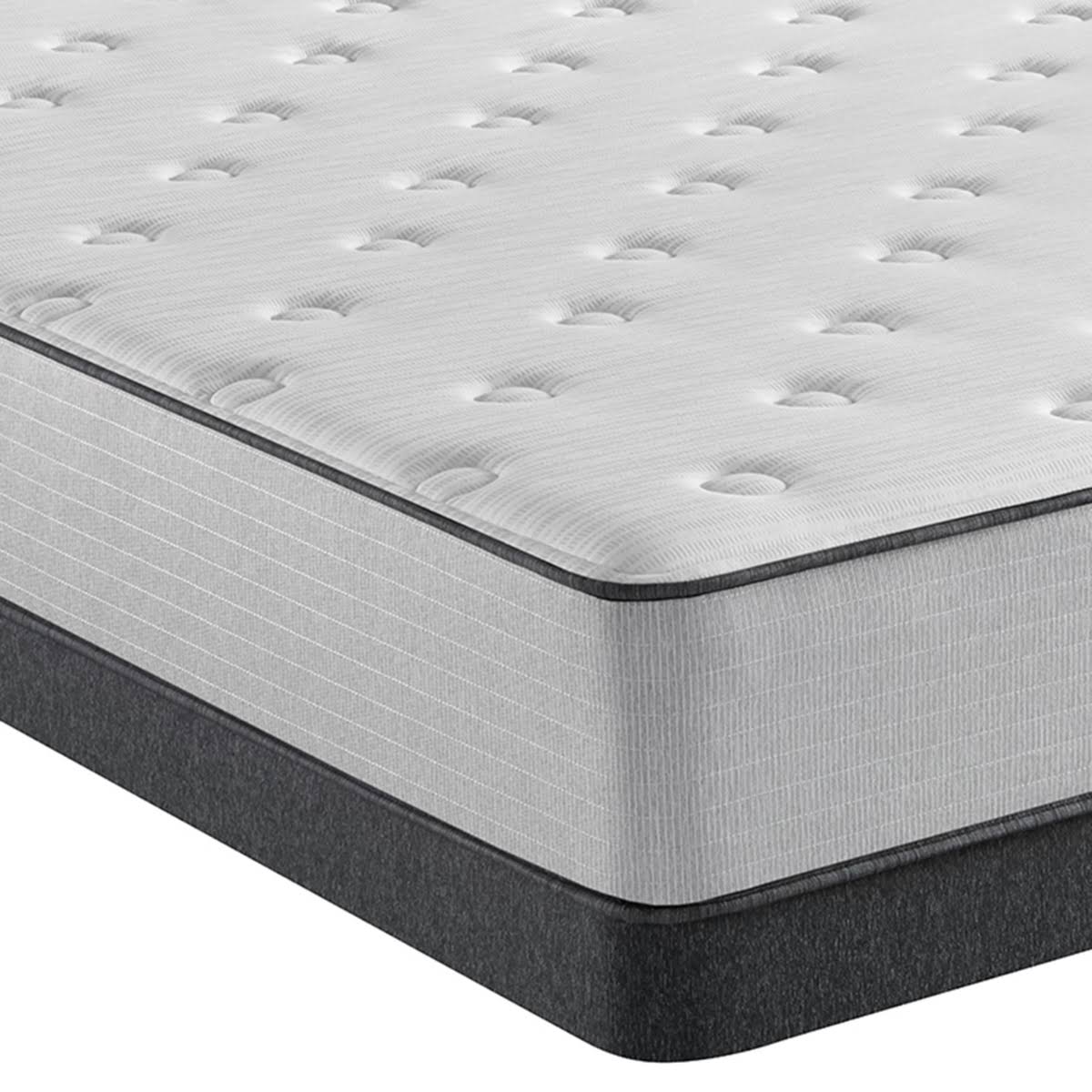 California King Beautyrest BR800 Medium Mattress