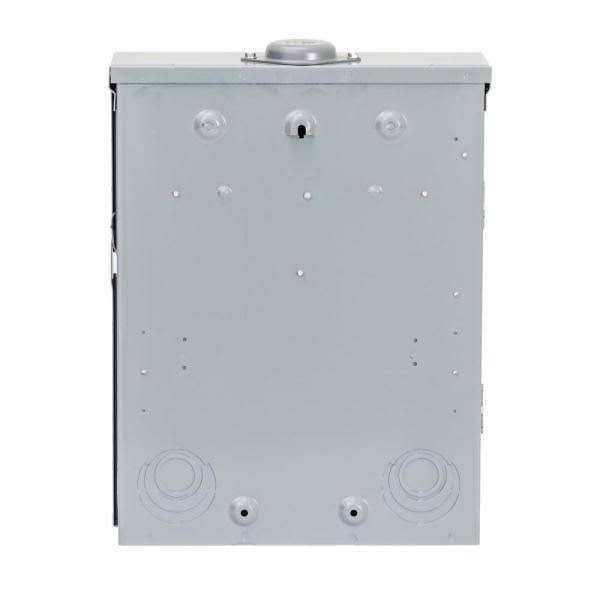 Square D 100A Load Center HOM816M100PRB