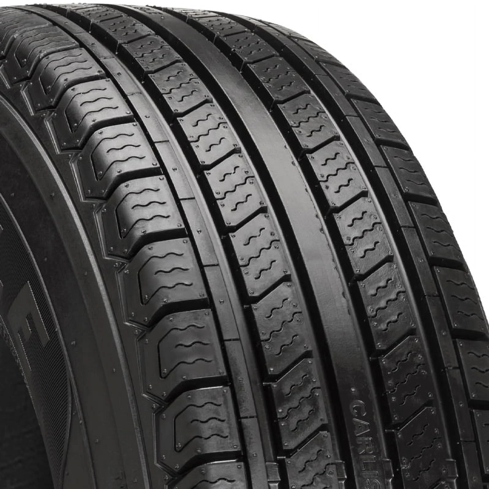 Carlstar Radial Trail HD ST205/75R14 105M D Trailer Tire