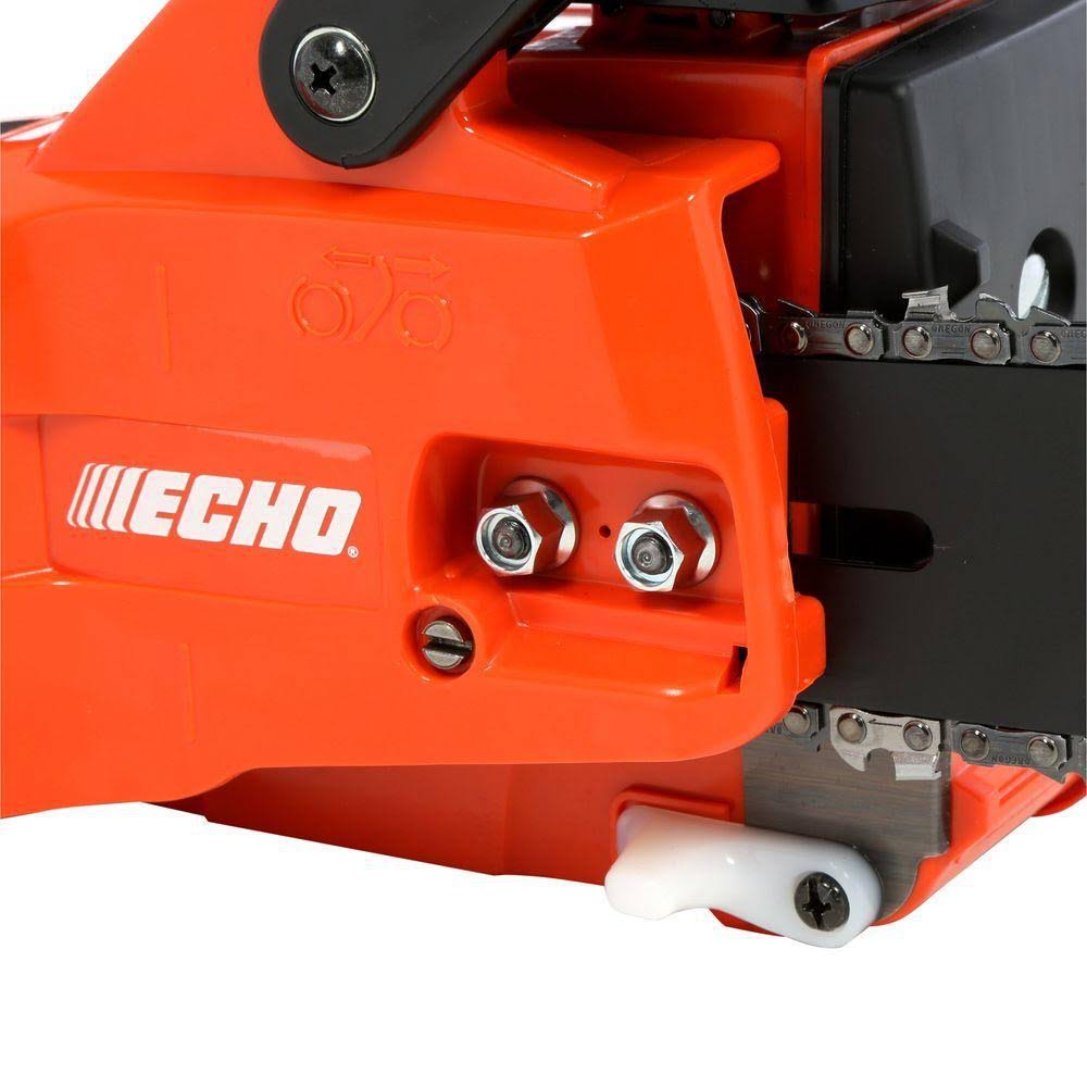 Echo Top Handle Chainsaw CS-303T with 12x22 Bar