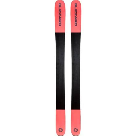 Blizzard Rustler 11 Skis 2020