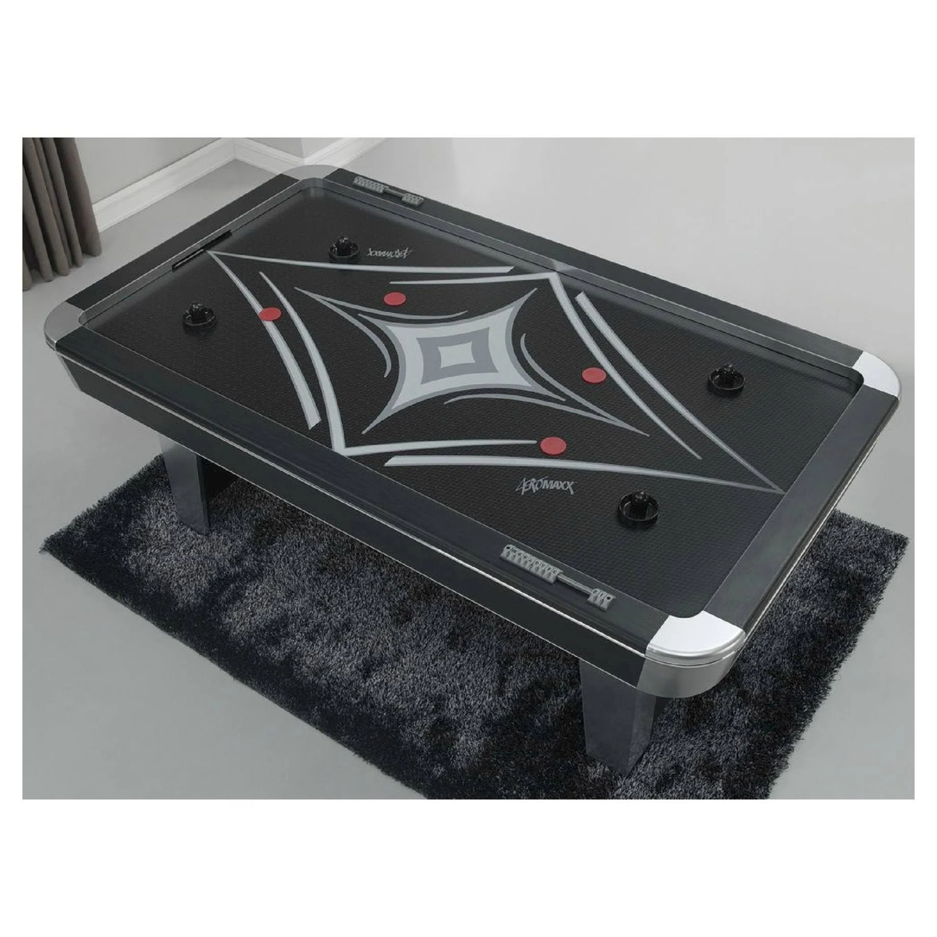 Phoenix Air Hockey Table - American Heritage