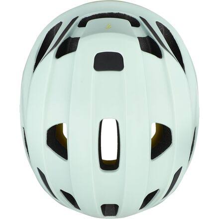 Specialized Align II Bicycle Helmet, Matte CA White Sage XL
