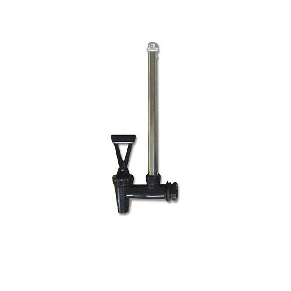 Berkey Sg-7.5 Glass Water Level Spigot for Big Berkey and Travel Systems