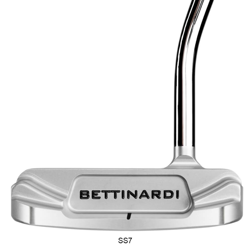 Bettinardi 2021 Studio Stock 7 Putter Jumbo Left 33