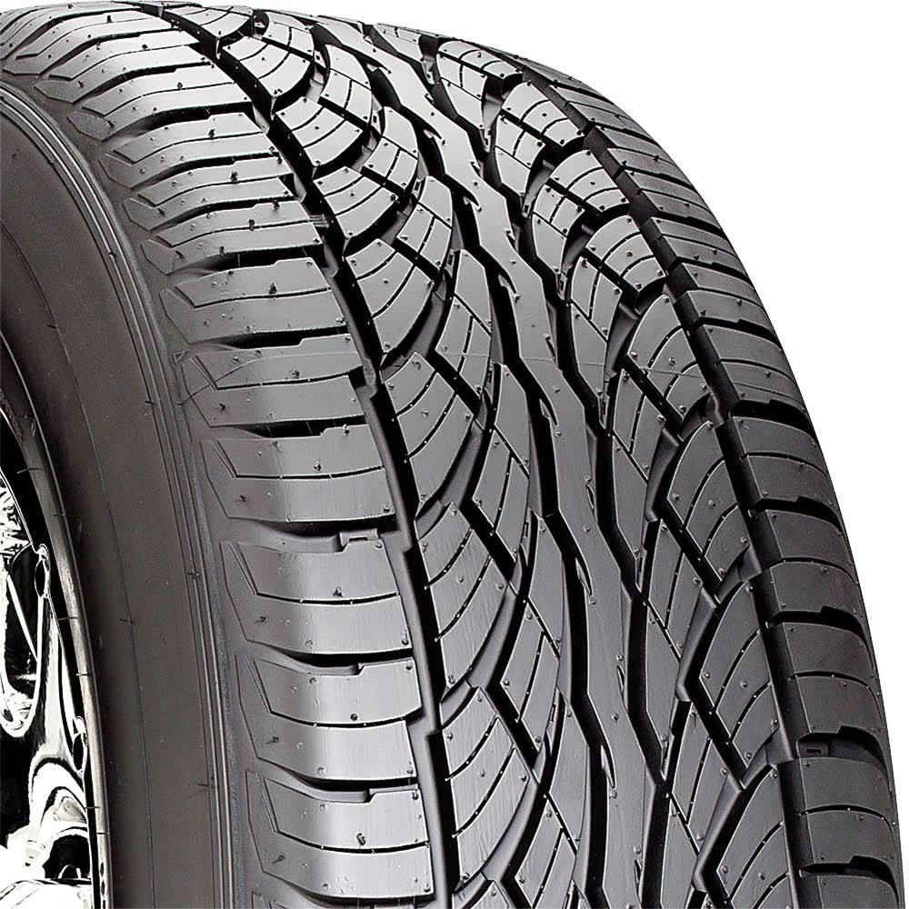 Ohtsu ST5000 : 275/60R20 114H