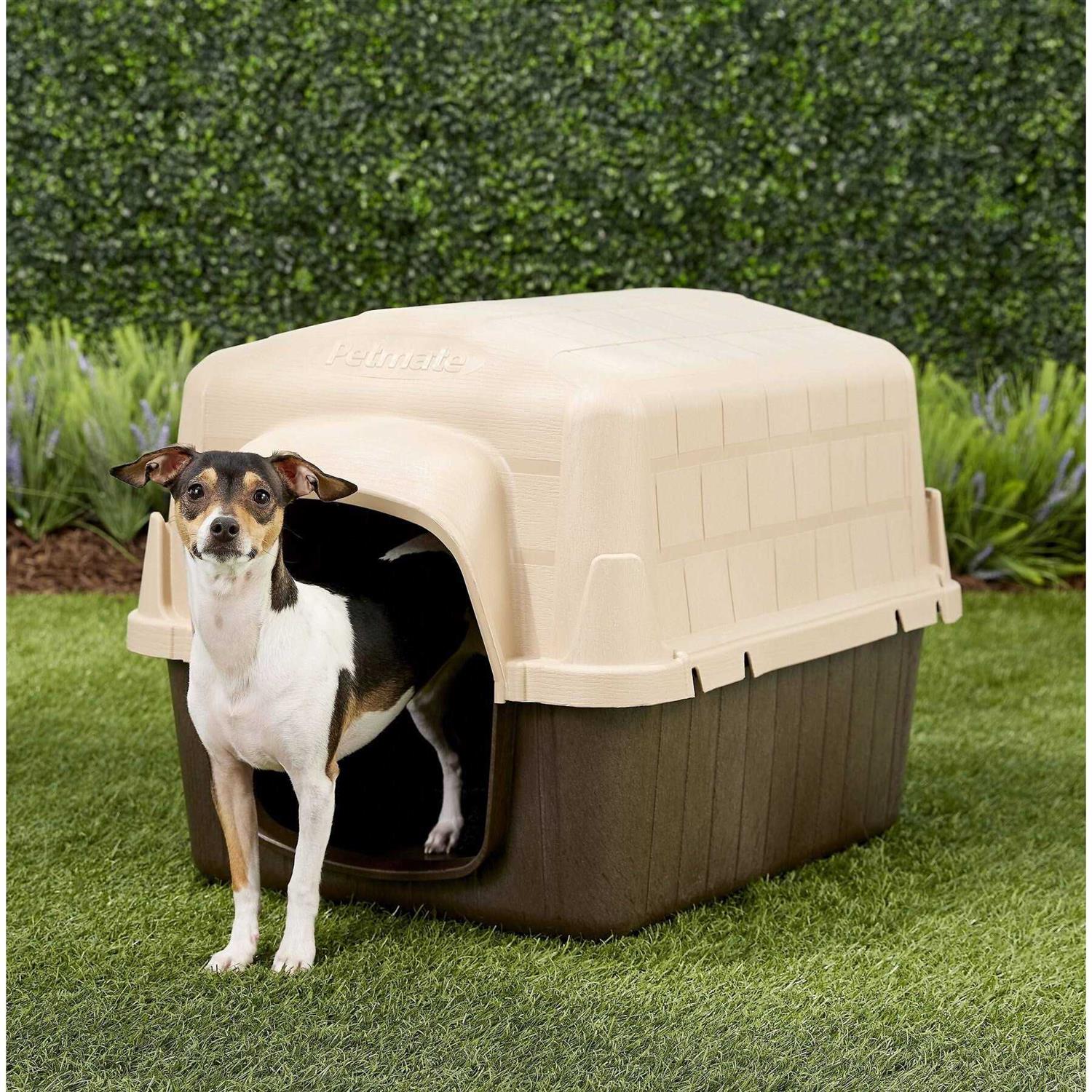 Aspen Pet Petbarn 3 Dog House - Pet Supplies online store