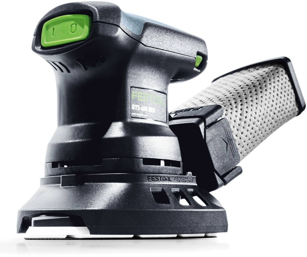 Festool 201228 DTS 400 Req Orbital Delta Sander