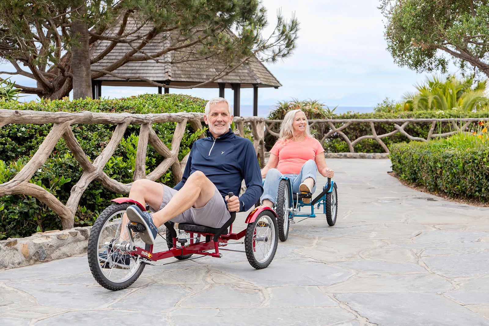 Mobo Triton Pro: The Ultimate 3-Wheeled Cruiser, Adult