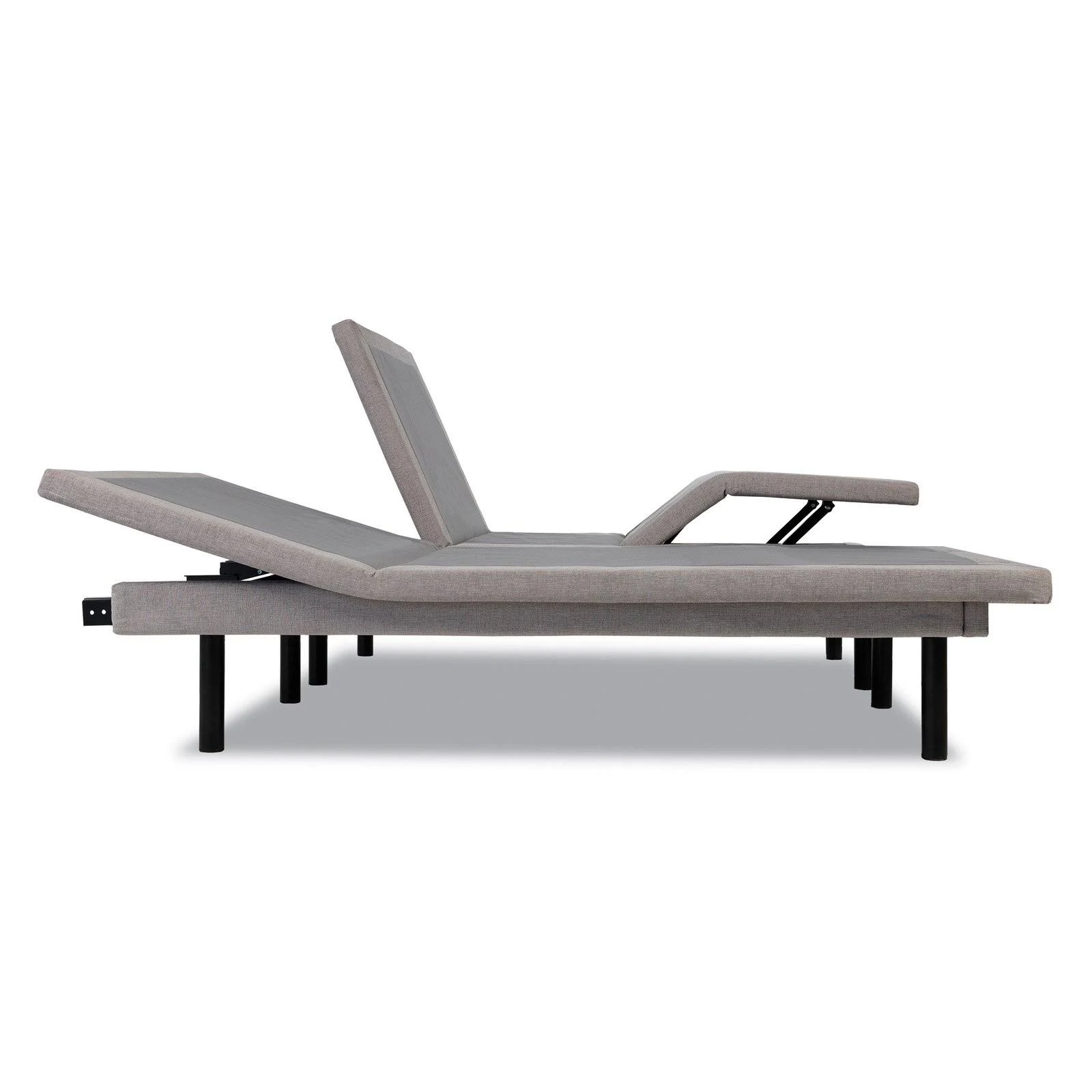 TEMPUR-Ergo Plus Twin XL Adjustable Base